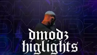 FiveM Highlights l Dmodz #3