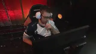 DreamHack Winter 2017 QC [VOD] - Grand Final: toxjq vs. dahang