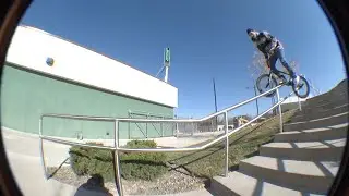 Connor Keating  