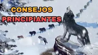 GU&Iacute;A PARA PRINCIPIANTES 2022 WOLF GAME | THE WILD KINGDOM