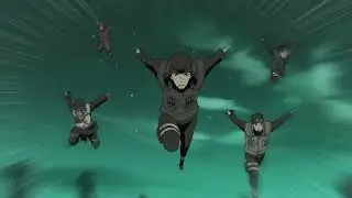 @Rare Anime Hub   Naruto Shippuden   E340 720p BD x26