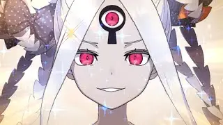 【FGO】Summer Abigail Williams Noble Phantasm / Battle Action / Skill Animation【Fate/Grand Order】