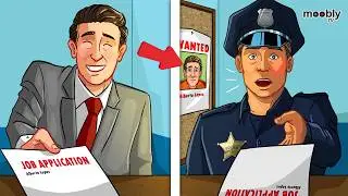 Mga Kriminal na Nakatakas, Pero Nahuli Dahil sa Sariling Kapalpakan - Part 1
