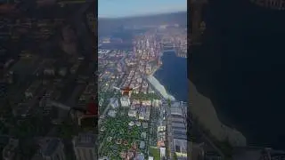 largest Minecraft city EVER