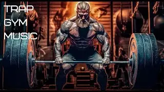 NEFFEX - Fever Dream🔥TRAP GYM MUSIC💪