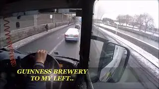 A Day In The Life, Snow Fun. -Strong Language-