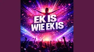 Ek Is Wie Ek Is