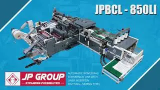BCS-LINER - Conversion Line