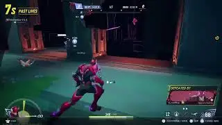 Marvel rivals