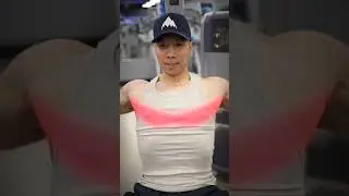 Pec Fly Machine Variations (DO THESE!)