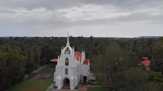 Churches and Convents of Goa -  -   UNESCO  World Heritage Site -  Goa - India