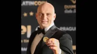 Platincoin. Ивент в Сеуле 18.12.2019