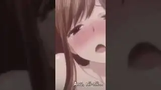 anime sesat baru🤤🤤