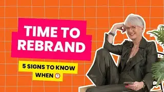When to Update Your Personal Brand | Brand Evolution Guide | Expert Tips