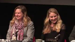 Short Documentaries: What opportunities exist? - OzDox May 2017