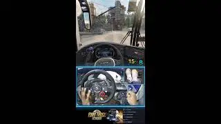Relaxing coaches Simulator LIVE | ETS2 Realistic Gameplay
