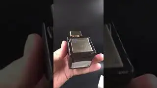 🌸OUD VELVET MOOD Maison Francis Kurkdjian Аромат для особых случаев Обзор I BroPerfume I Бропарфюм