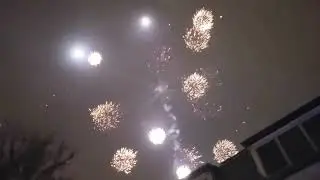Kerstvakantie deel 3