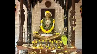 Sunday Satsang Morning kirtan 25January 2026