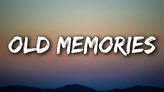 Alicia Keys - Old Memories (Lyrics)