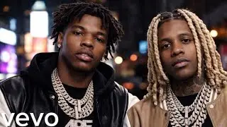 Lil Baby ft. Lil Durk - All The Best (Official Video)