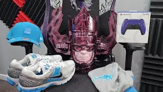 Everything I Got For Christmas (Christmas Day 2025 VLOG)