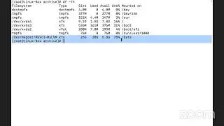 Create LVM | Extend LVM and Manage LVM Linux | How to recover deleted LVM