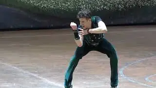 Pedro Walgode - Style Dance Europeans 2023