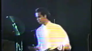 Another Nation Live from the Cameo theater, Miami Beach 1990