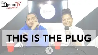 This Is The Plug is Your Access to Rhode Island's Growing Music Scene | #TMTV (Pawtucket, RI)