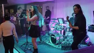 Trupa FunStation - Colaj rock'n'roll (S-o facem lata & Let's twist again)