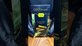 Dubai famous kunafa chocolate milkshake ASMR #shorts #viral #shortsfeed