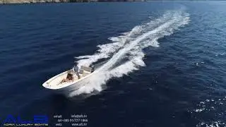Invictus 190FX