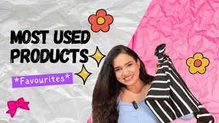 🌟 Amazon&rsquo;s Most Used & Favorite Products! Must-Have Picks for Women 🌟