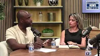 Strive305 Entrepreneurship Podcast with guests Luzyanis Fraga and Mark Gomez