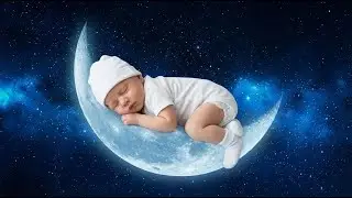 Magic White Noise Baby Sleep | Calming Sound for Crying Infants | Peaceful Sleep 10 Hours