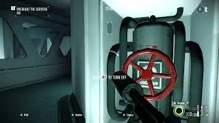 PAYDAY 2 Thalassophobia SOLO