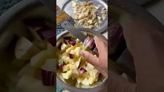 Ghar Goti Aloo Bhatti ki sabji home cooking, but I ￼#funny #song #comedy