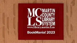 BookMania! 2023 - Florida Nonfiction