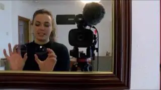 Irlen Syndrome- My Story