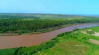 Goobweyn | Where The Juba River Meets The Indian Ocean | Somalia