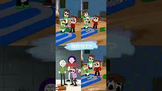 Give Me Back My Toys #minecraft #memes #animationfeed #trending #shorts #fyp #fun