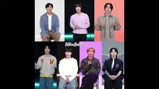 (IsTea Archive) I'm missing the 7 of you #shortsvideo #bts #shorts