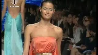FashionTV | FTV.com - Isabella Fontana p/e 2008