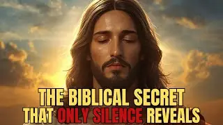 WHEN SILENCE IS GOLDEN: THE BIBLE'S UNEXPECTED WISDOM