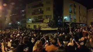 360 PROCESION SANTA CRUZ ALICANTE