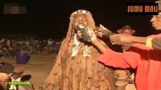 sekouba traore