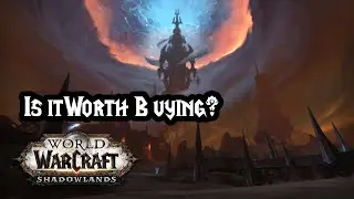 World of Warcraft: Shadowlands - Is it Worth Buying? First Impressions Week One