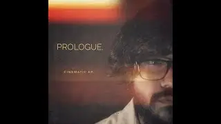 Prologue EP album - AJ (Wavestream) | Wavestream Originals | 2020