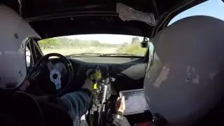 ZANINETTI-PITTARO colonia caroya autodromo   iCodriver